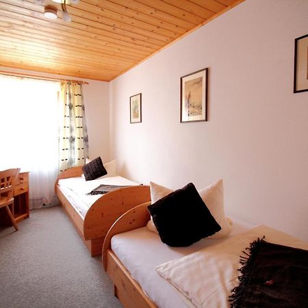 Ferienwohnung Kittl Waldkirchen Zewnętrze zdjęcie
