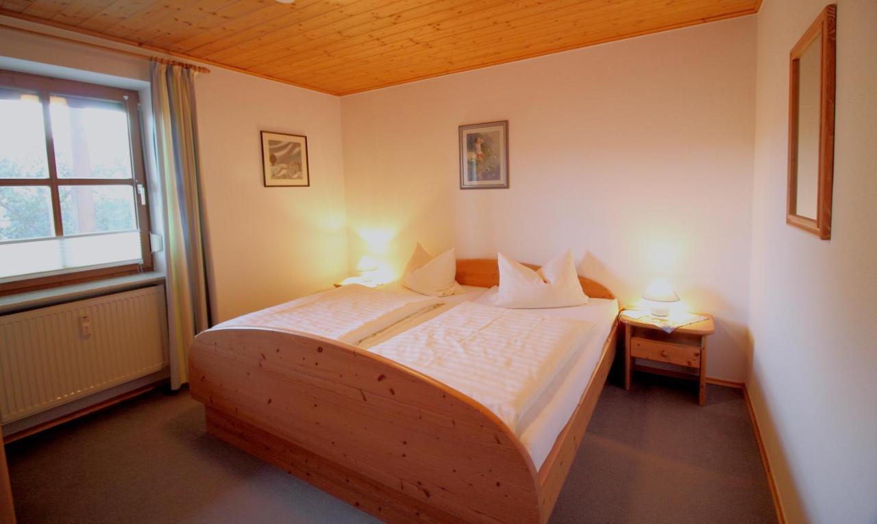 Ferienwohnung Kittl Waldkirchen Zewnętrze zdjęcie