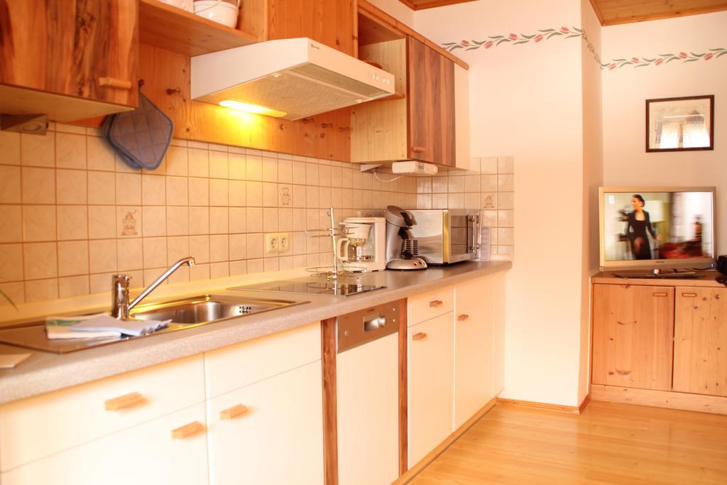 Ferienwohnung Kittl Waldkirchen Zewnętrze zdjęcie
