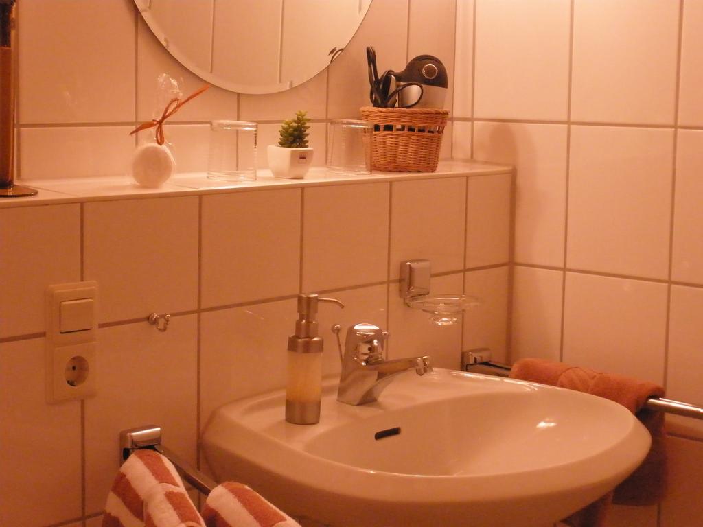 Ferienwohnung Kittl Waldkirchen Zewnętrze zdjęcie