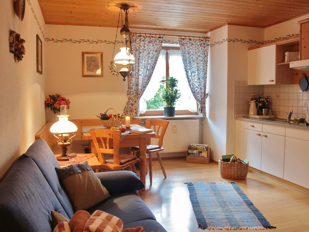 Ferienwohnung Kittl Waldkirchen Zewnętrze zdjęcie