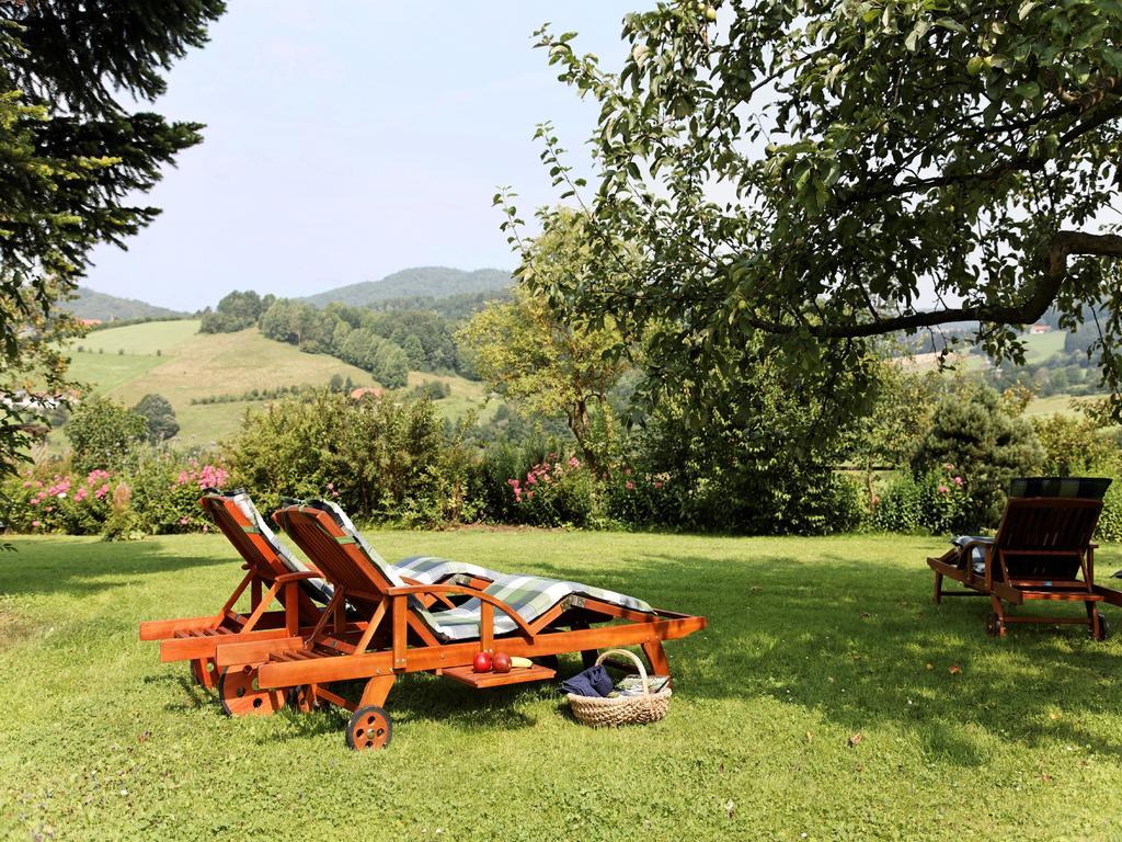 Ferienwohnung Kittl Waldkirchen Zewnętrze zdjęcie