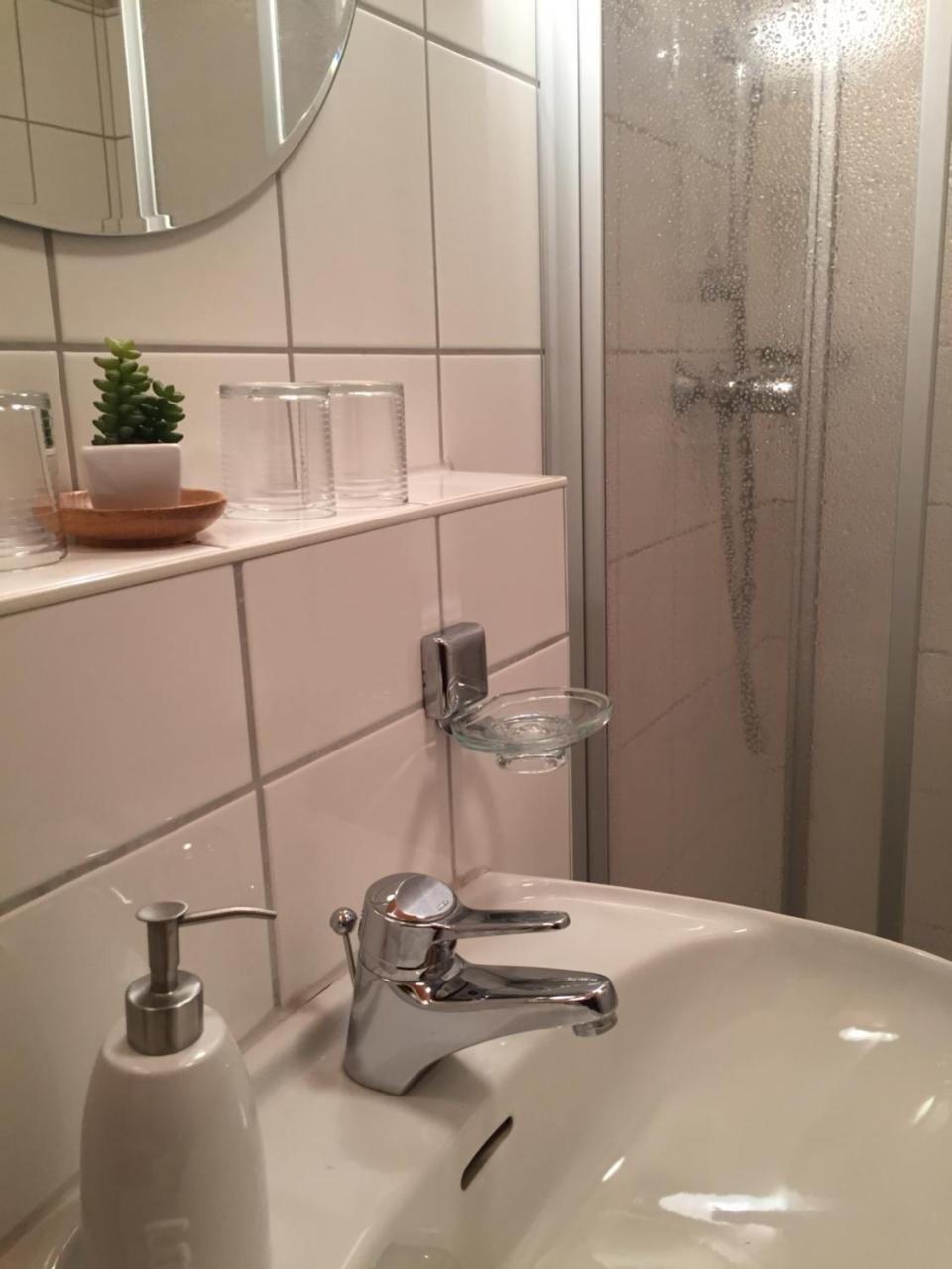 Ferienwohnung Kittl Waldkirchen Zewnętrze zdjęcie