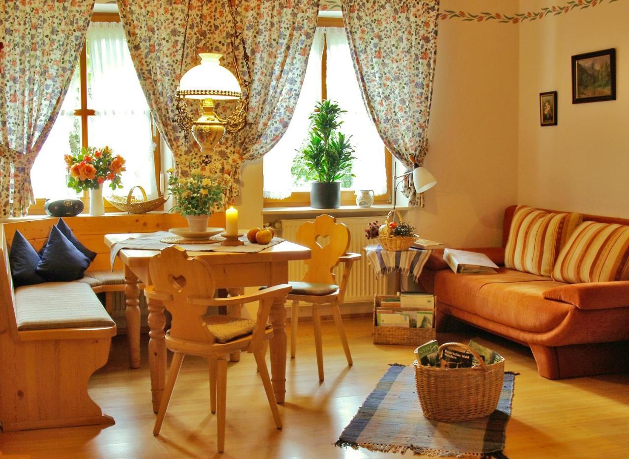 Ferienwohnung Kittl Waldkirchen Zewnętrze zdjęcie