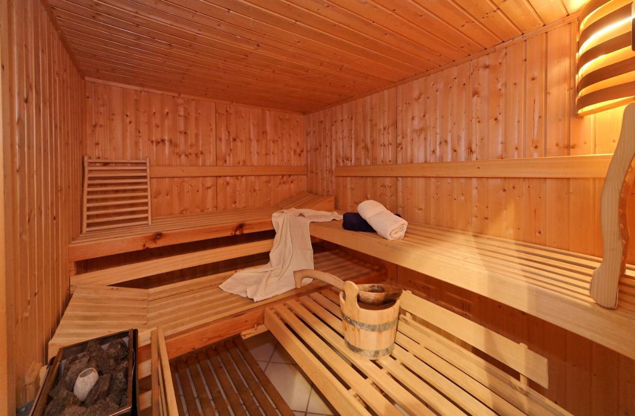 Ferienwohnung Kittl Waldkirchen Zewnętrze zdjęcie